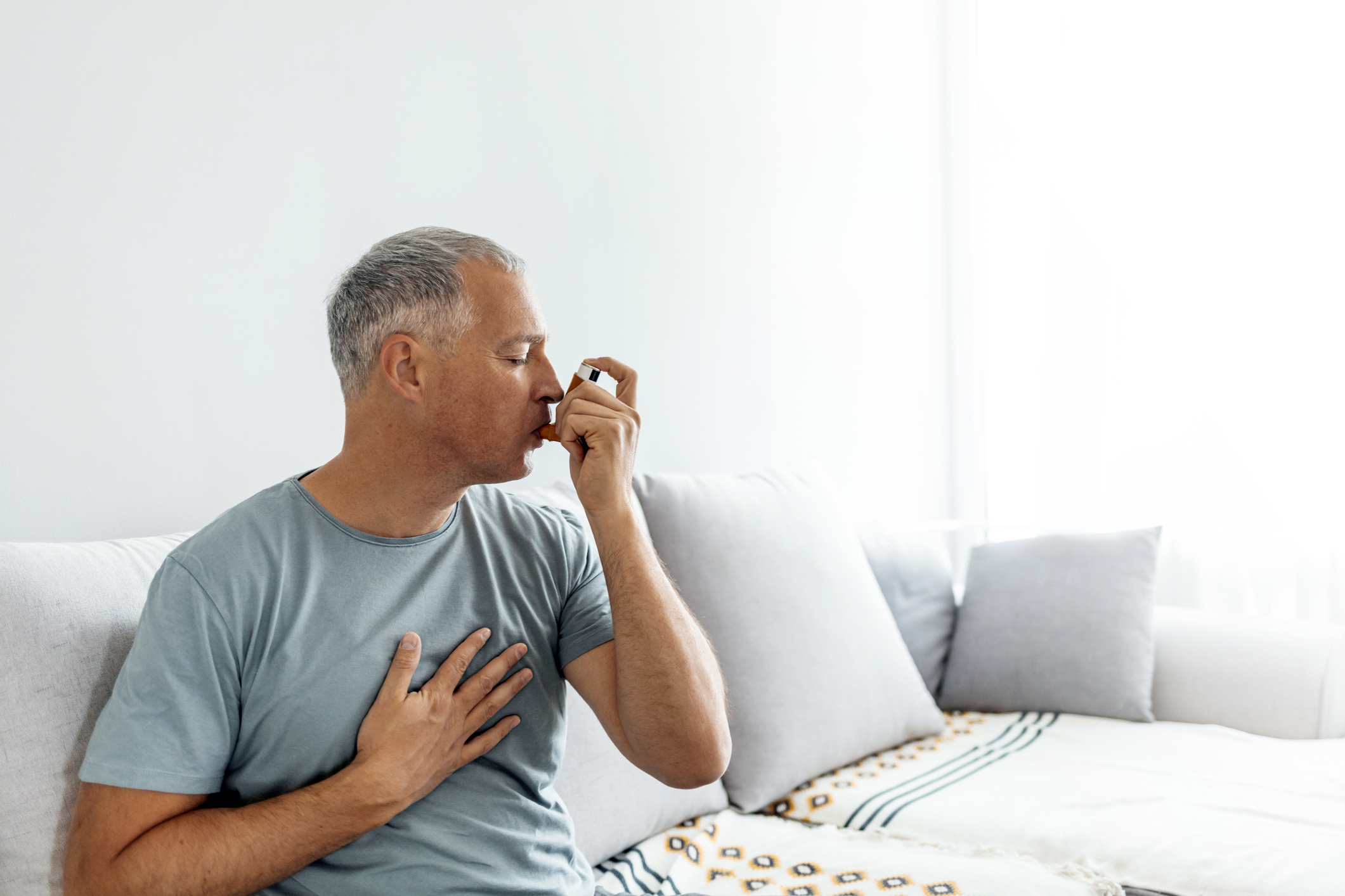 Inhaleruse