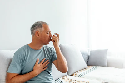 Inhaleruse