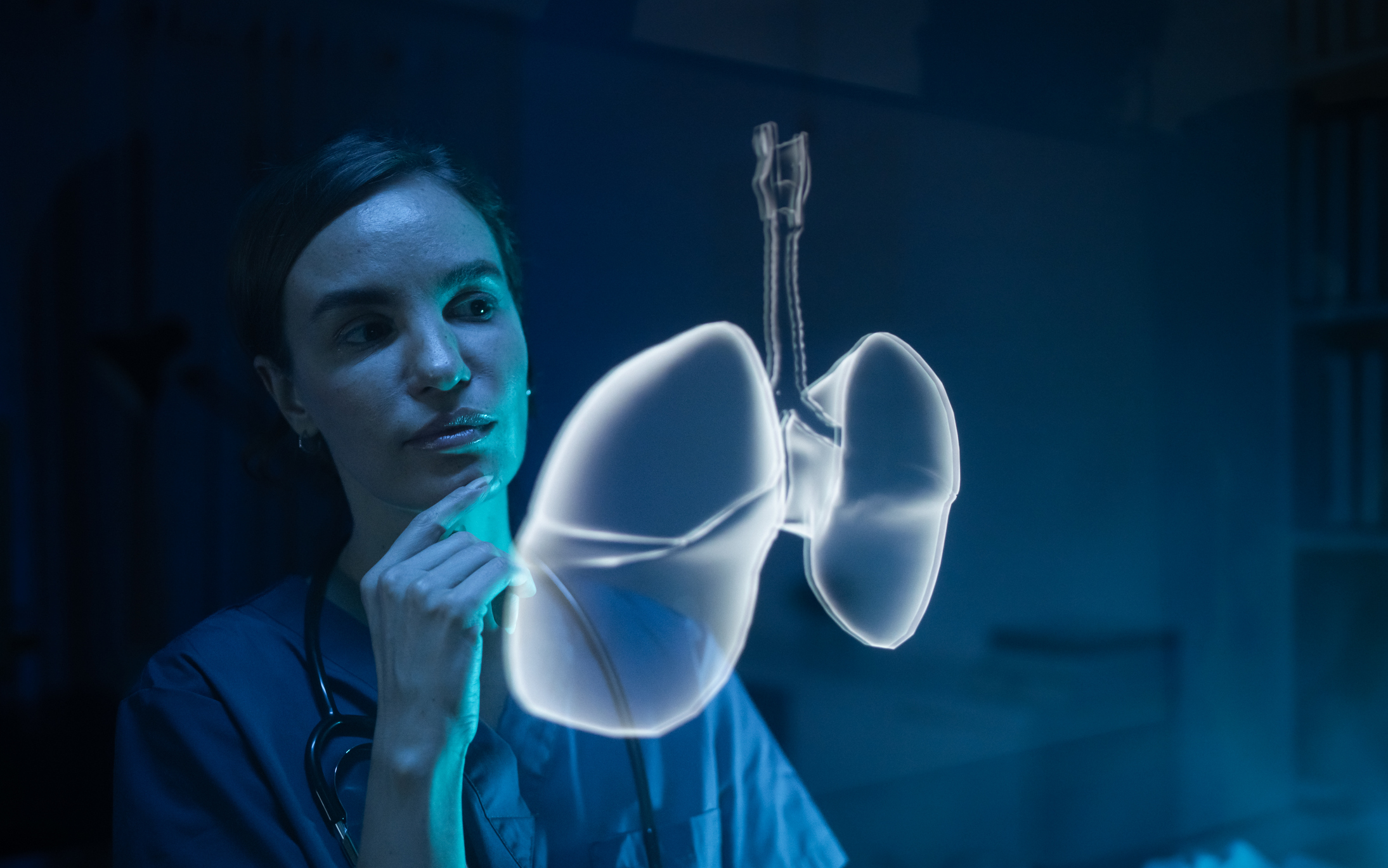 Lung Doctor