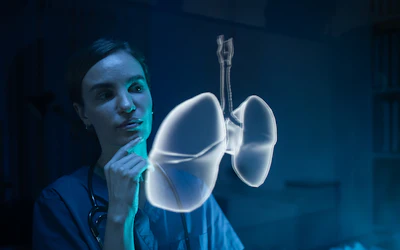 Lung Doctor