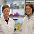 Michelle Tate, PhD, and Maggie Lam, PhD