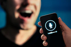 Voice Smartphone