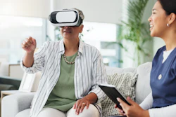 Vr Anxiety