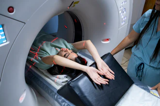 Ct Scanner