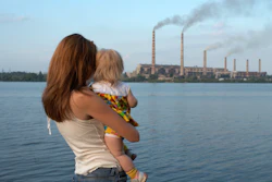 Childhood Pollution