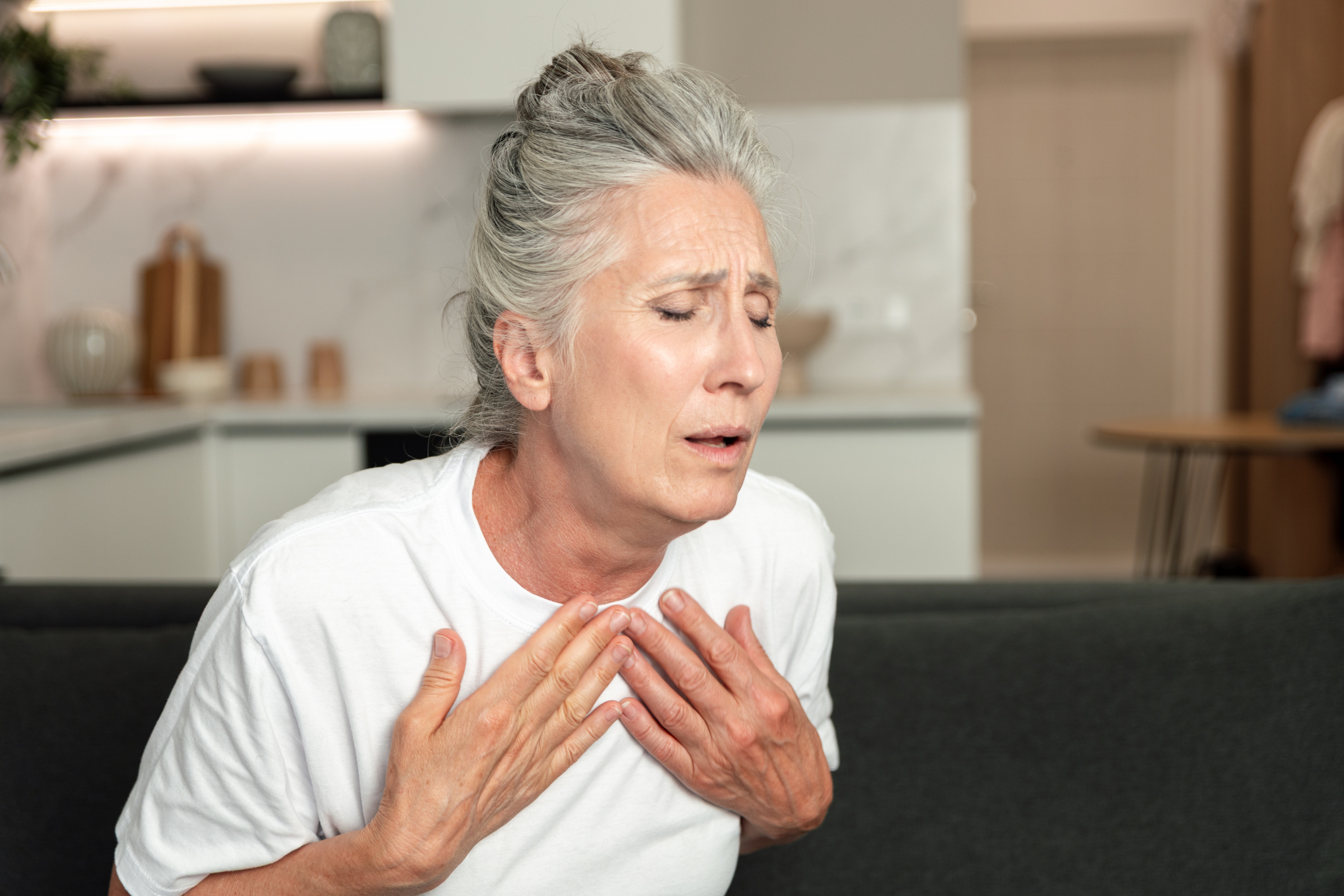 Dyspnea
