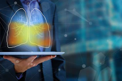 Machine Learning Lungs