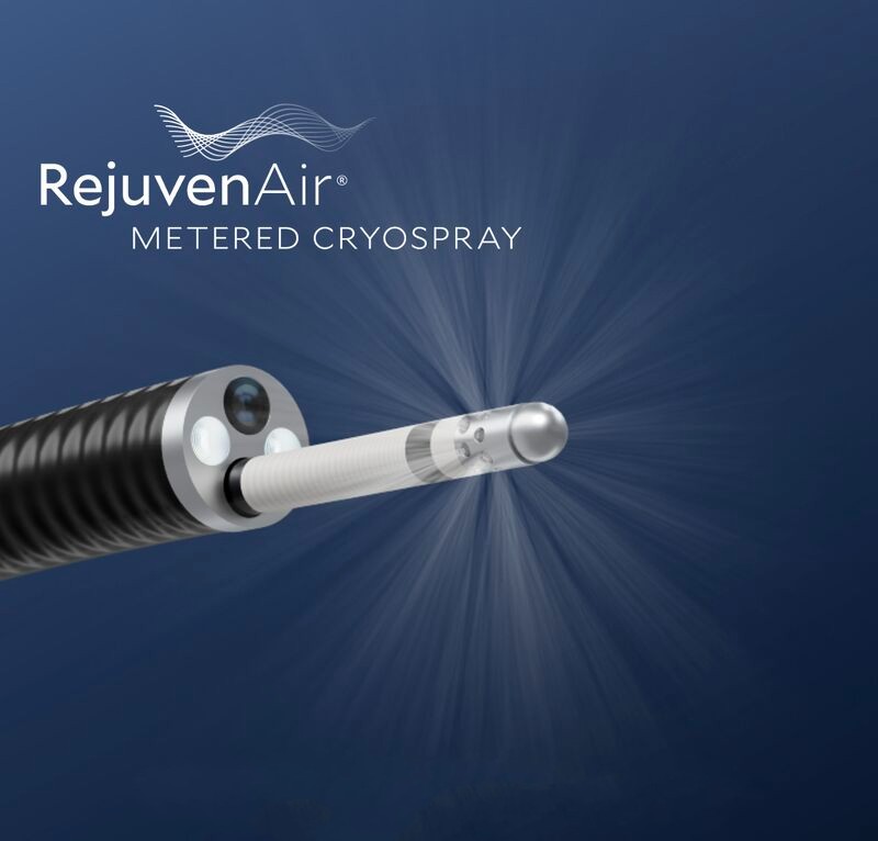 Rejuvenair Device Edit
