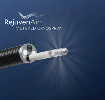Rejuvenair Device Edit