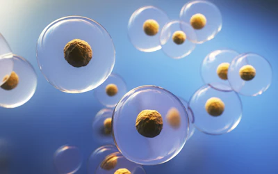 Stem Cell Therapy
